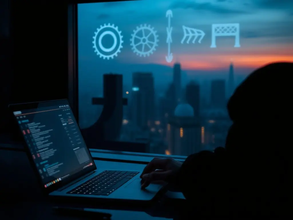 China-linked actors used ChatGPT to influence US AI and tariff debates, says OpenAI report