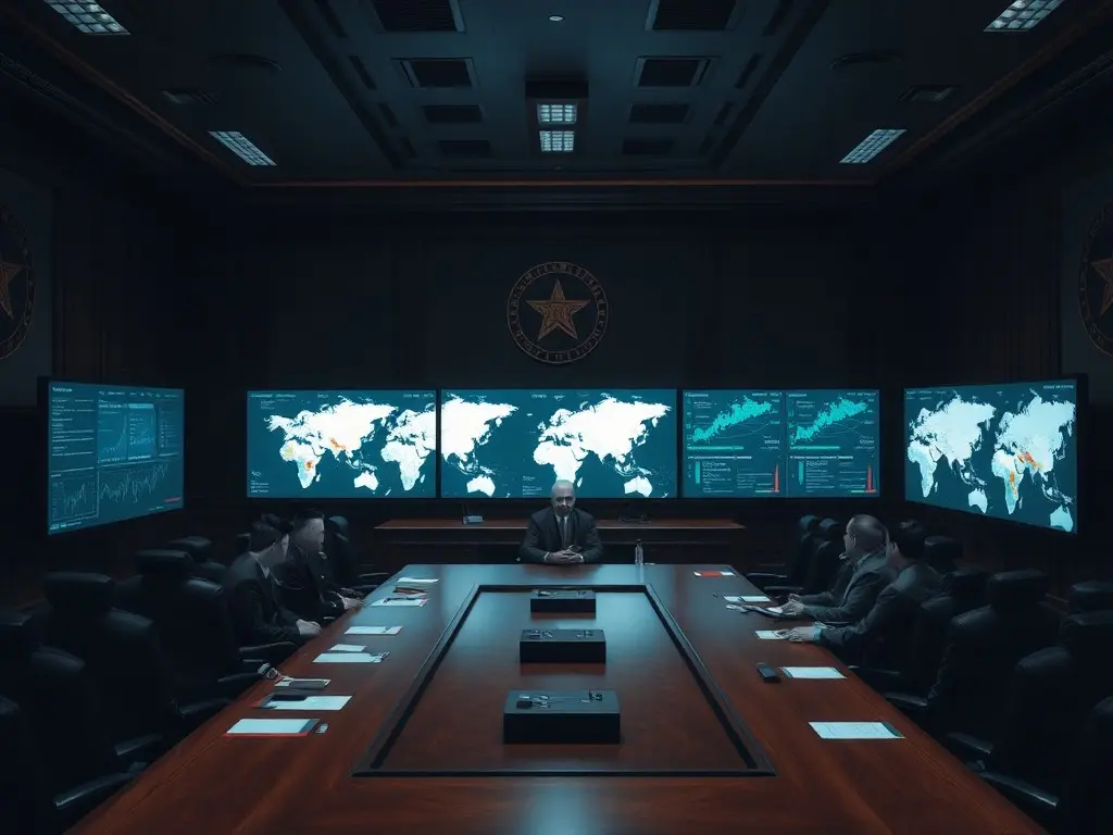 China moves to block Meta’s takeover of AI startup Manus