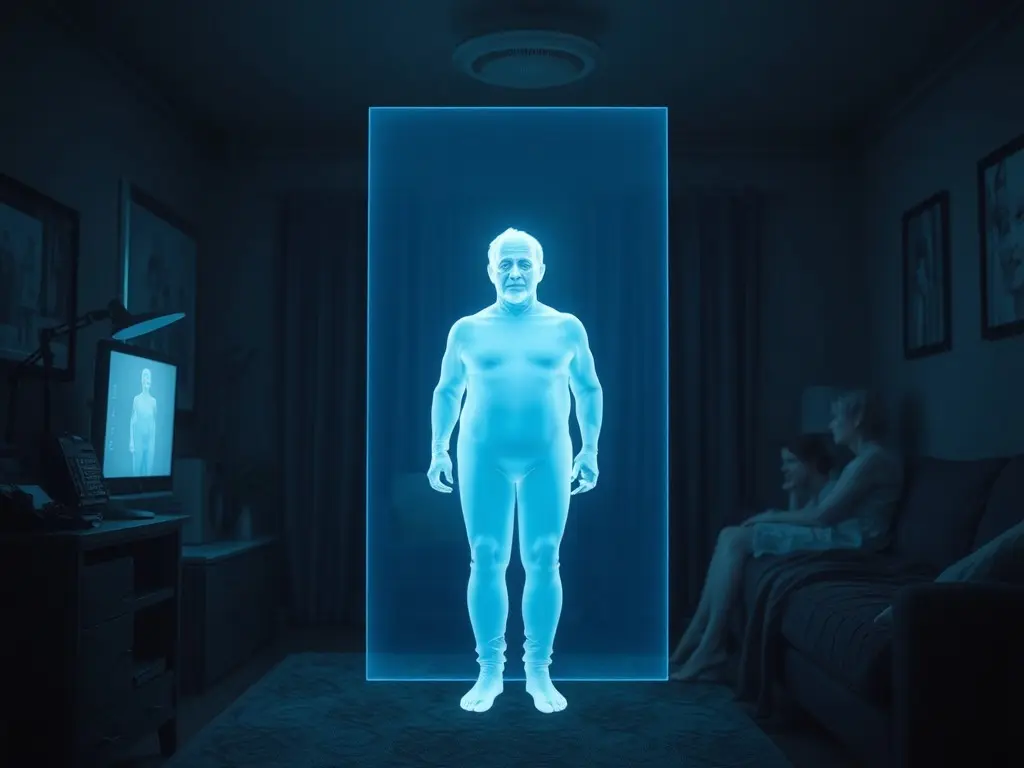 China Moves to Regulate AI “Digital Resurrection” Industry Amid Ethical Concerns