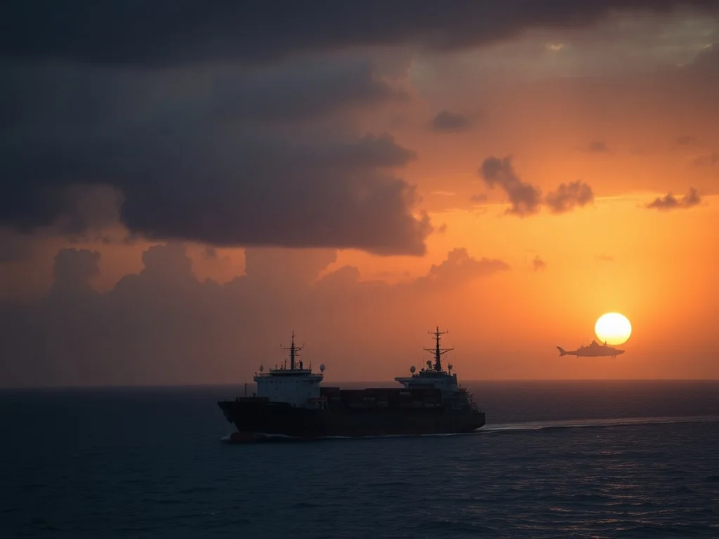 China, Pakistan urge immediate ceasefire, push to restore Hormuz shipping