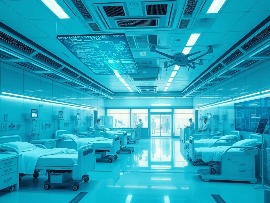 China ranks third in global index for AI competitiveness in life sciences