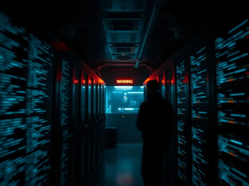 China stealing U.S. AI technology: White House official