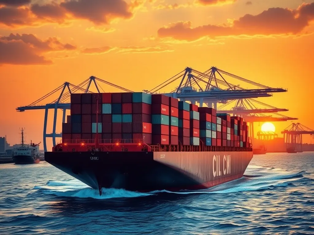 China to expand zero-tariff access to 53 African nations