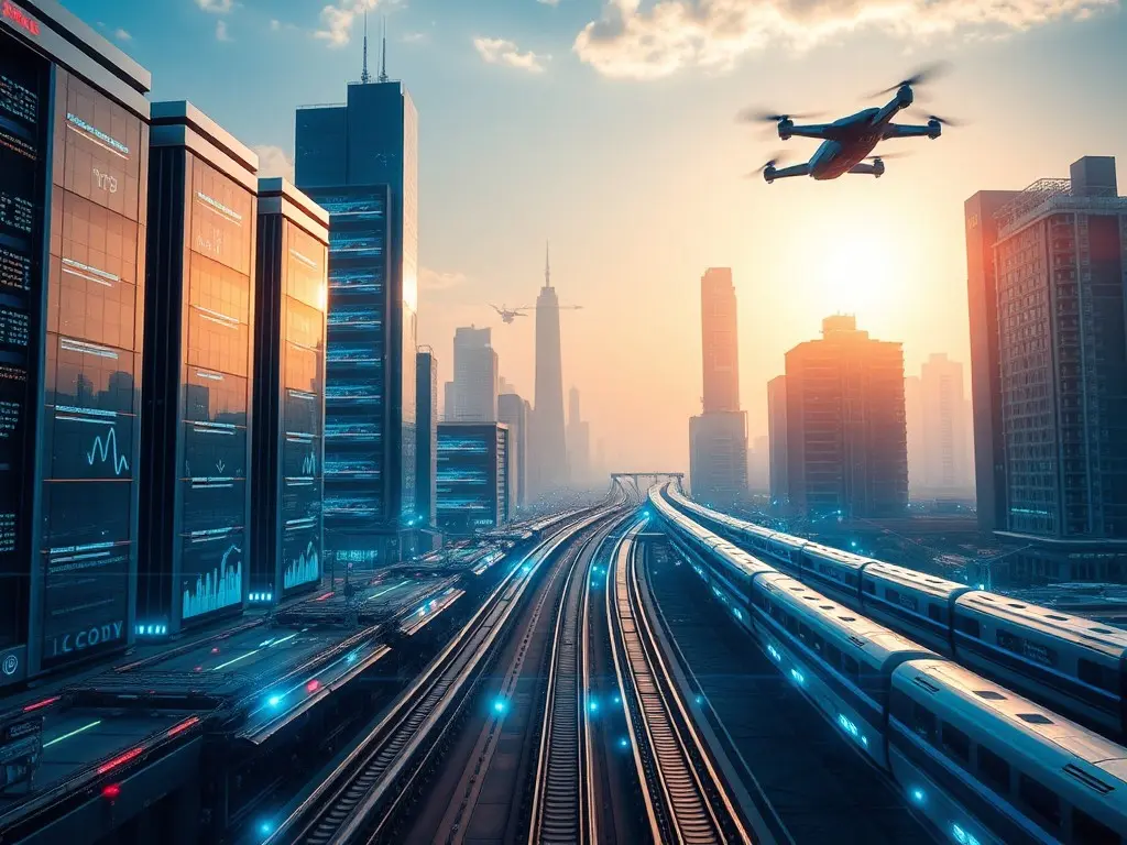 China to speed up development of nationwide computing network