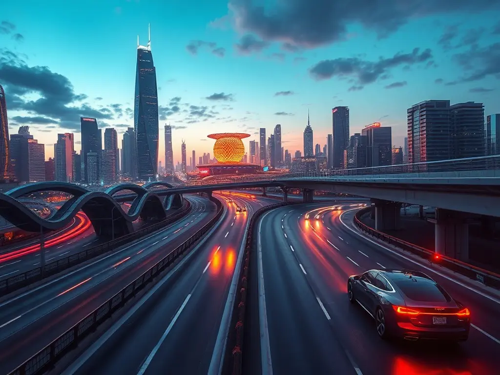 China unveils auto industry blueprint to set EV, AI vehicle and semiconductor standards