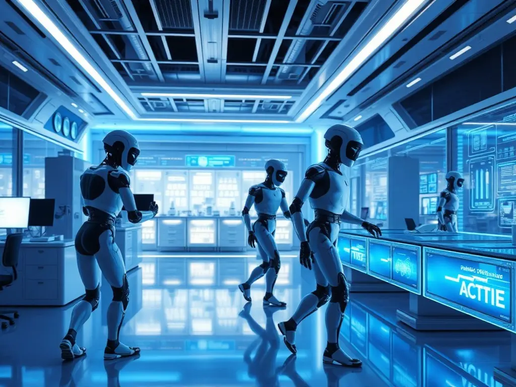 China unveils guidelines to regulate, boost innovative development of AI agents