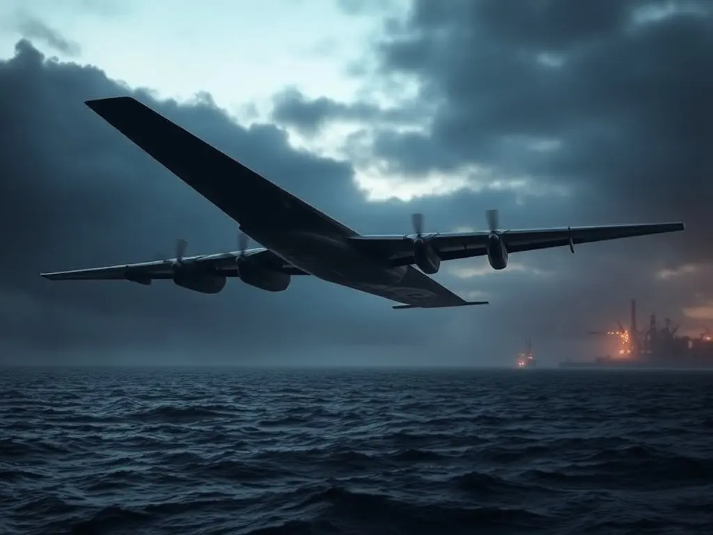 China’s ‘Bohai Sea Monster’ Ekranoplan Emerges in Clearest Images Yet