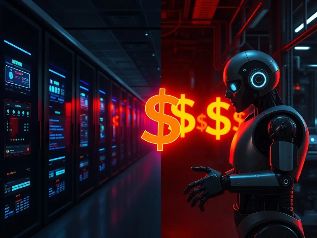 China's cheaper AI tokens a double-edged sword for Asian businesses