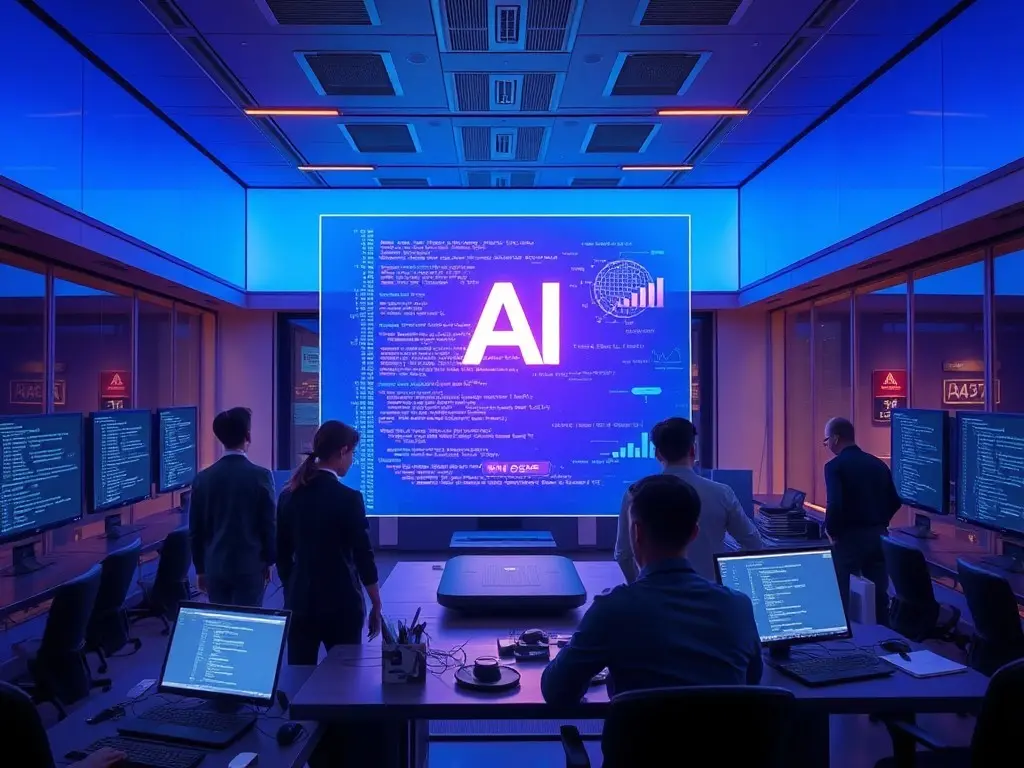 China's DeepSeek Starts Hiring for AI Coding Agent Team Akin to Anthropic's Claude Code