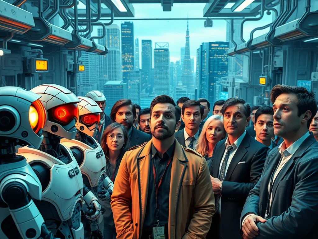 China’s Embodied AI Sector Sees Funding Surge as Investors Race Not to Miss Out