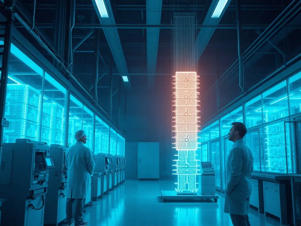China’s Huawei unveils new sanctions-busting chip architecture that replaces Moore’s Law