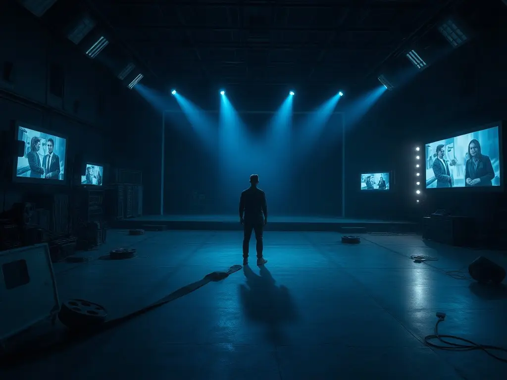 China’s micro-dramas are axing human actors for AI