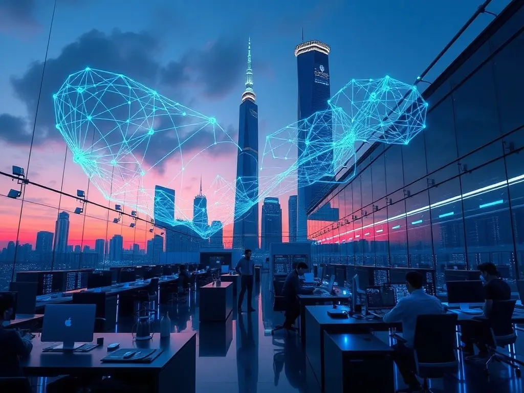 China’s Moonshot AI seeks $30 billion value in new funding talks
