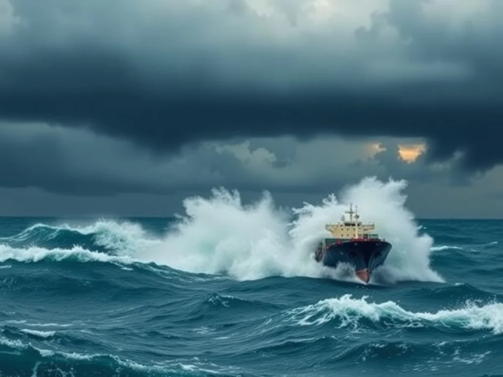 China’s Q1 economic rebound faces rough seas as Iran war jolts global outlook