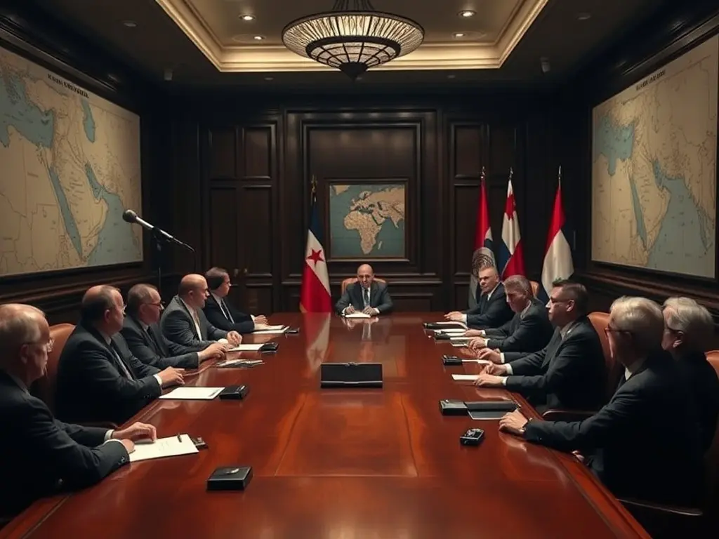 China’s quiet diplomacy: Inside Beijing behind-the-scenes role in Iran-US war