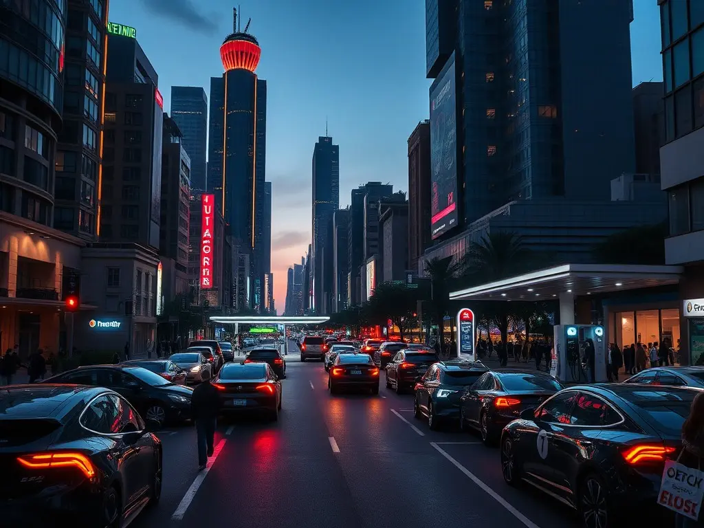 China’s Top 10 Best-Selling Car Models in May Are All Electric