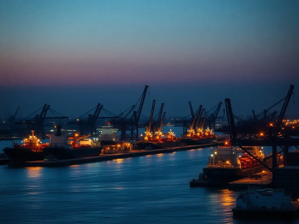 China's wholesale inflation hits near 4-year high in May as Iran war and AI boom push up costs