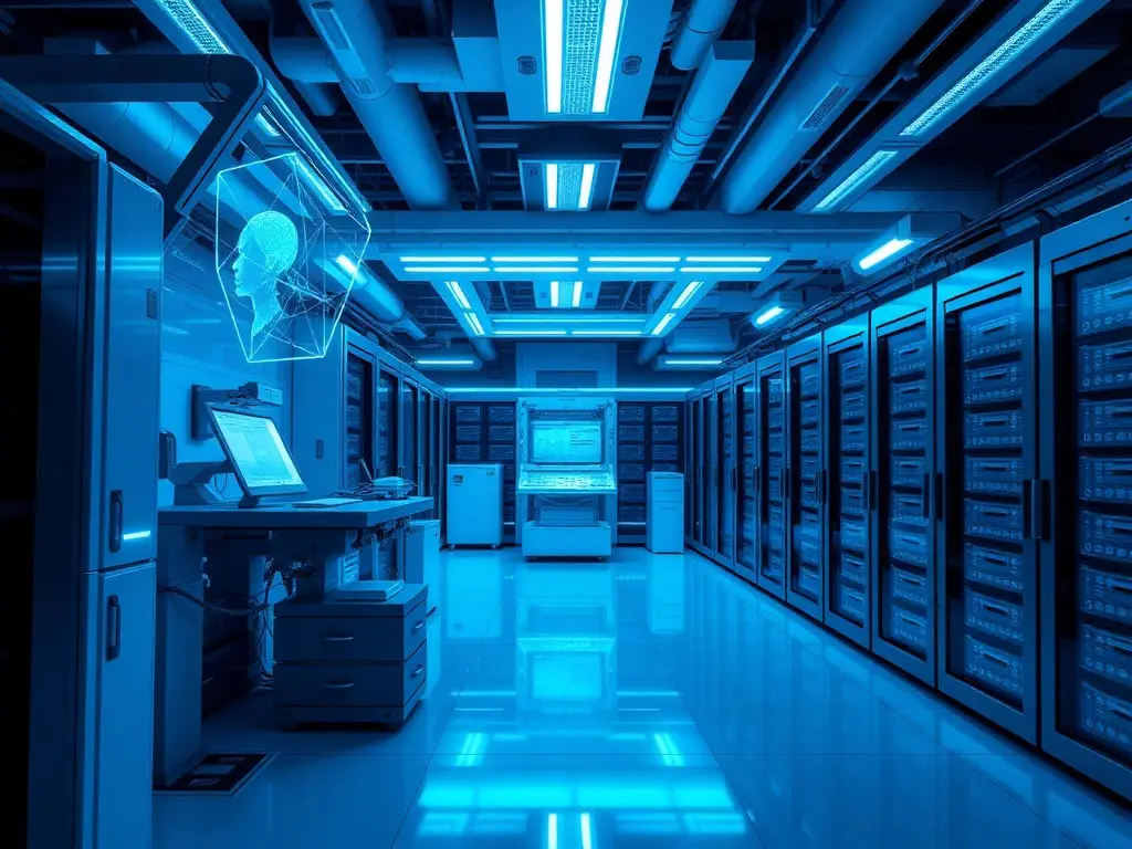 Chinese Academy of Sciences unveils AI model system for scientific research