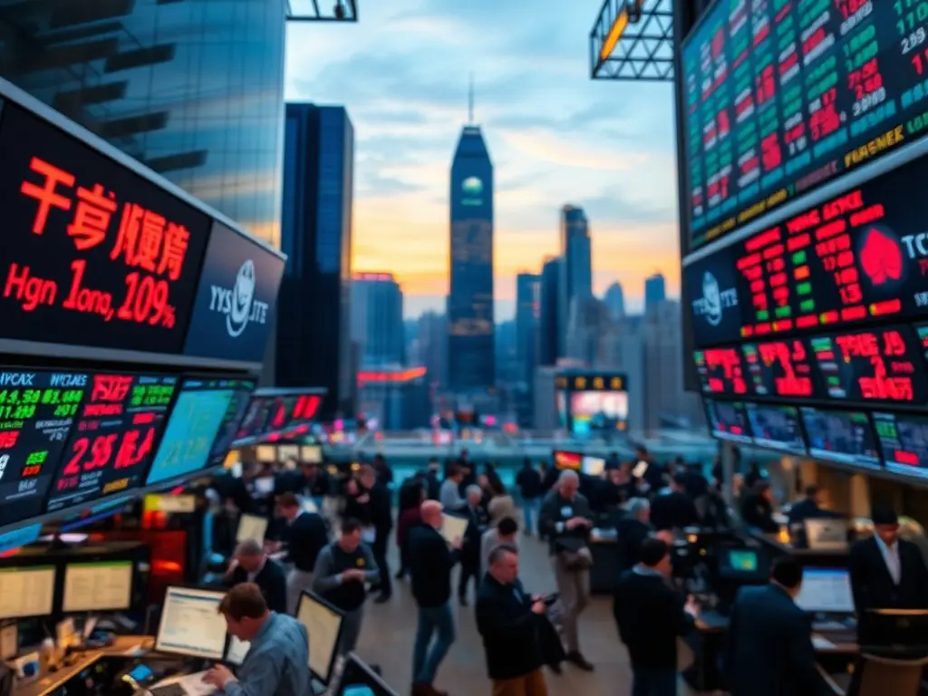 Chinese AI circuit board maker soars on Hong Kong debut