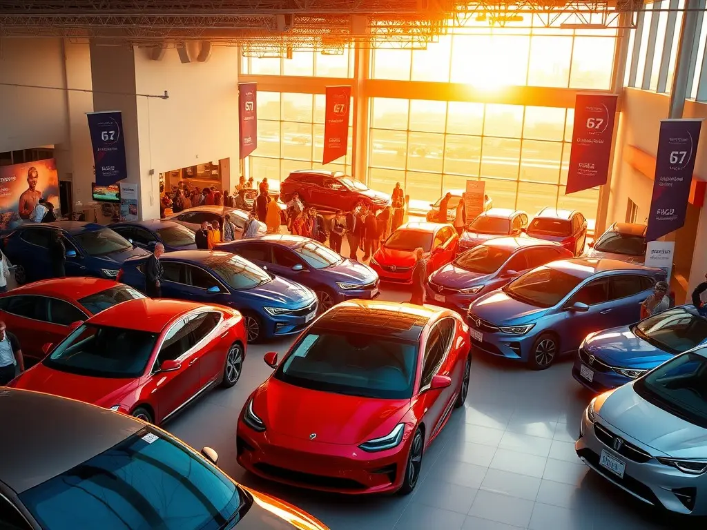 Chinese automakers gain ground in South Africa as competitive pricing spurs demand