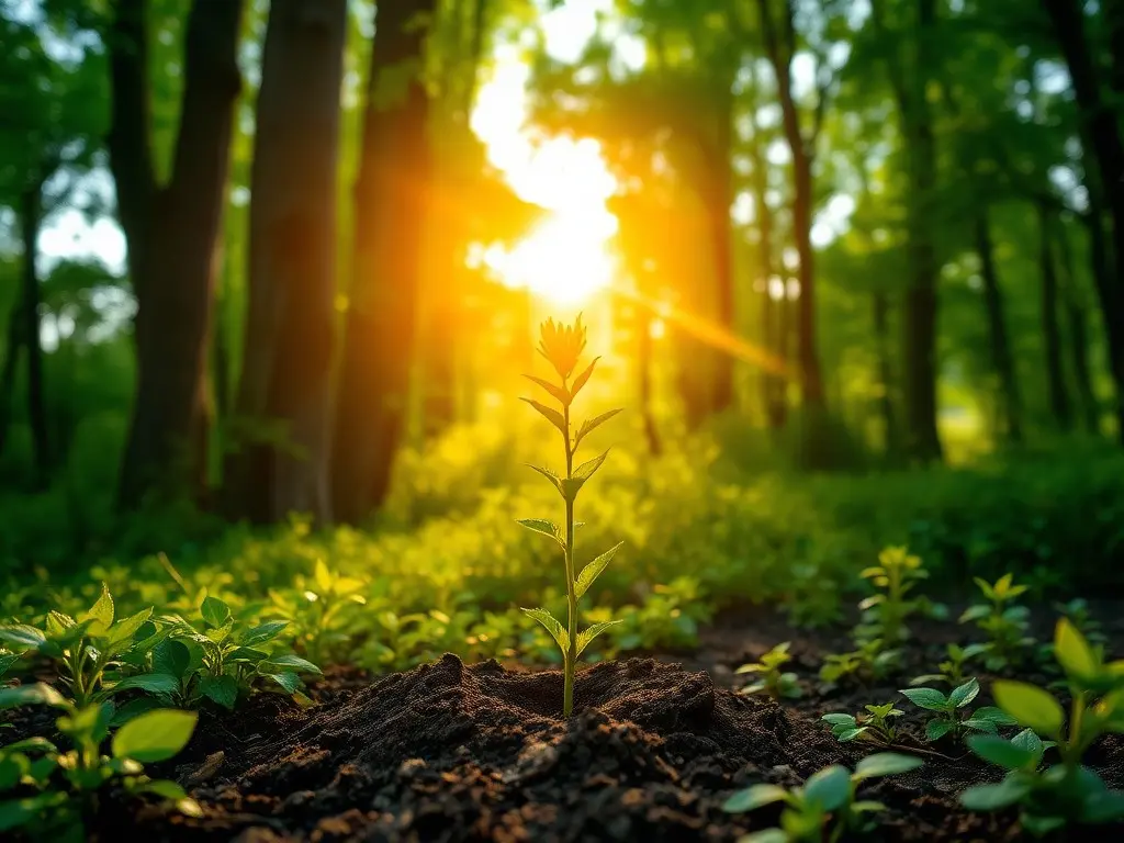 Chinese proverb of the day: 'The best time to plant a tree was 20 years ago. The second-best time...'