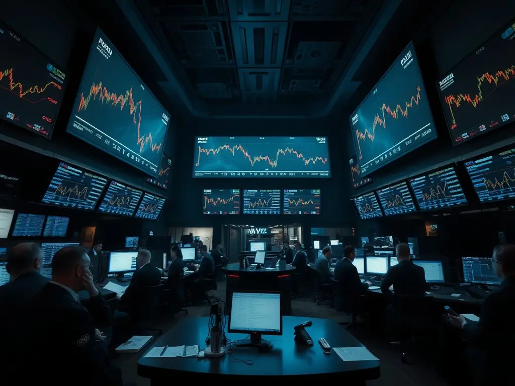 Chip stocks drop on report OpenAI missed ChatGPT growth targets