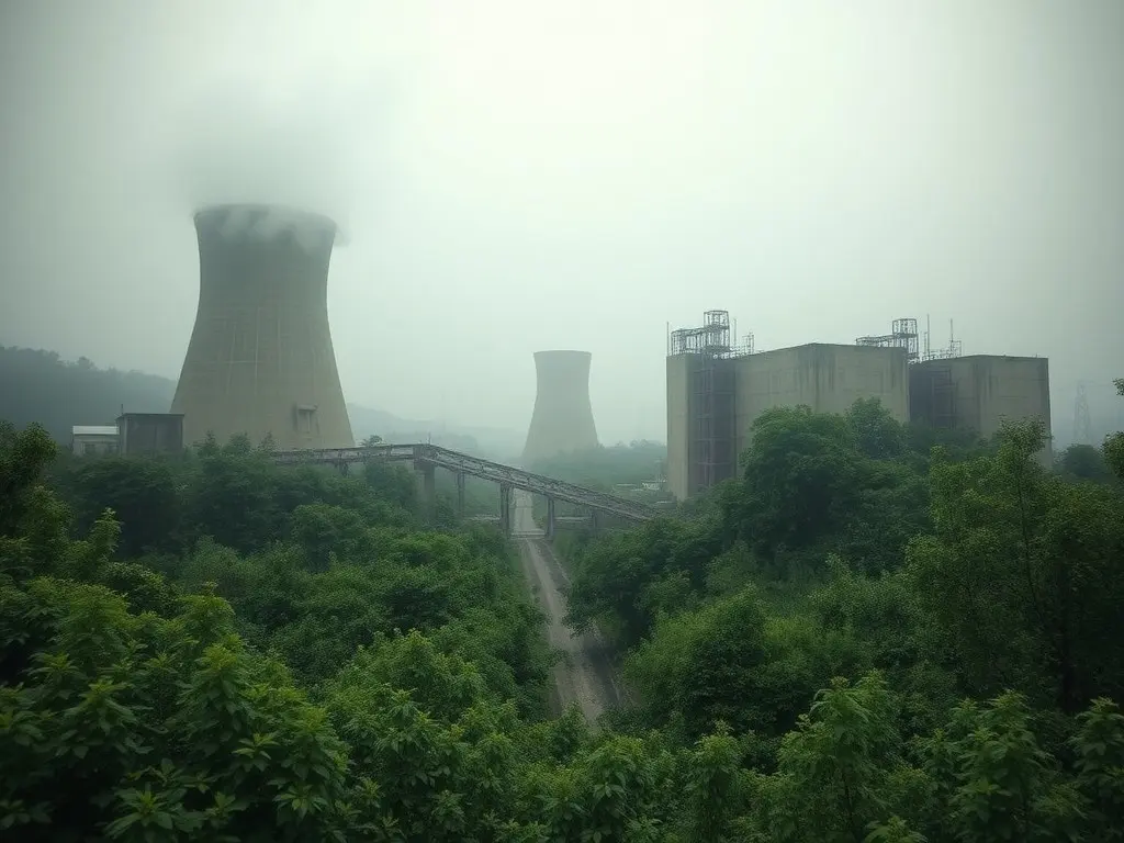 Chornobyl: A warning that still matters