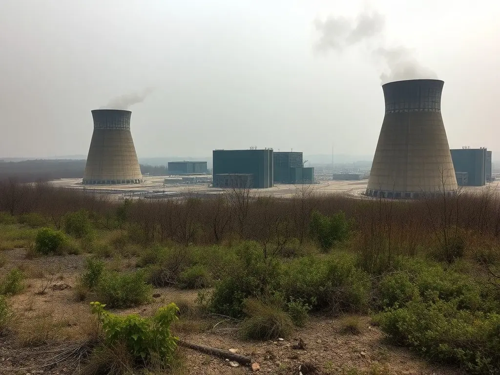 Chornobyl – An explosion that has lasted 40 years