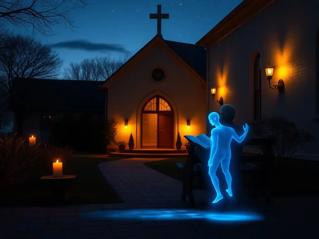 Church of Jesus Christ of Latter-day Saints provides guideposts for using AI in new video