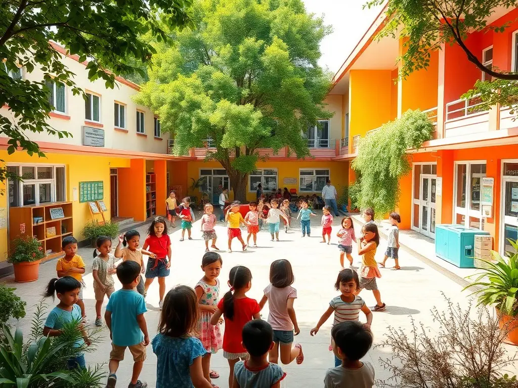 Chyngton School in Seaford celebrates Ofsted report