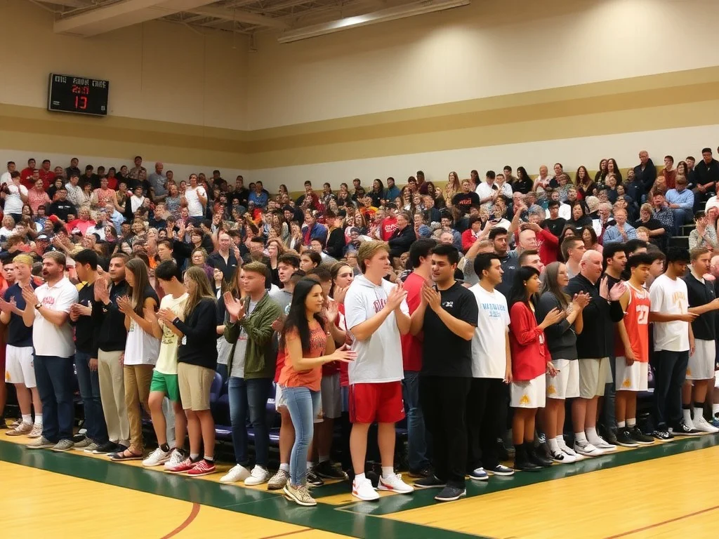CIAC championships doubled as a reunion for this longtime Connecticut basketball family