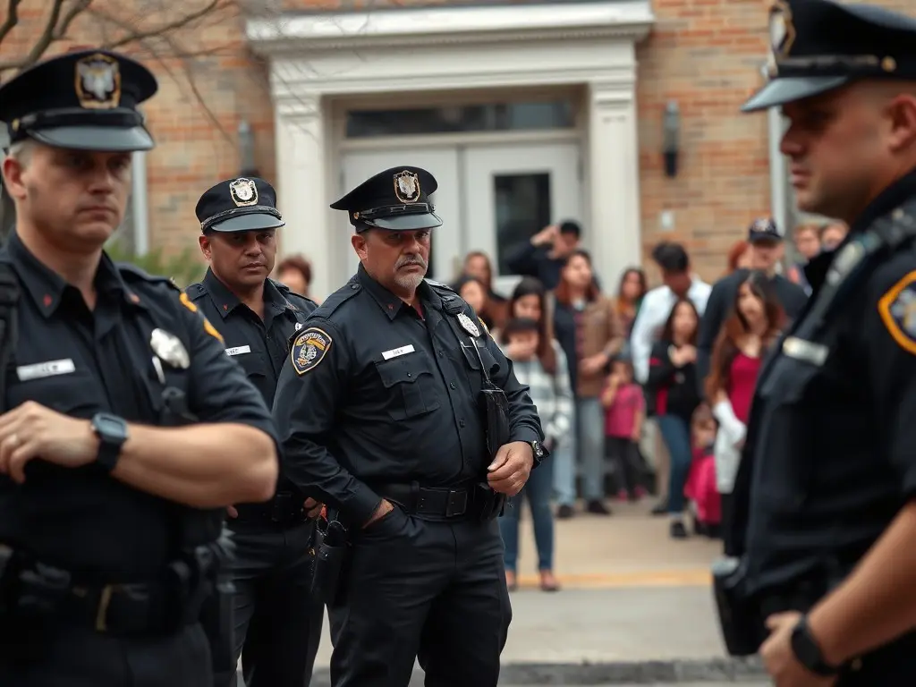 Cincinnati schools verified 2 student names in ICE checks, emails show