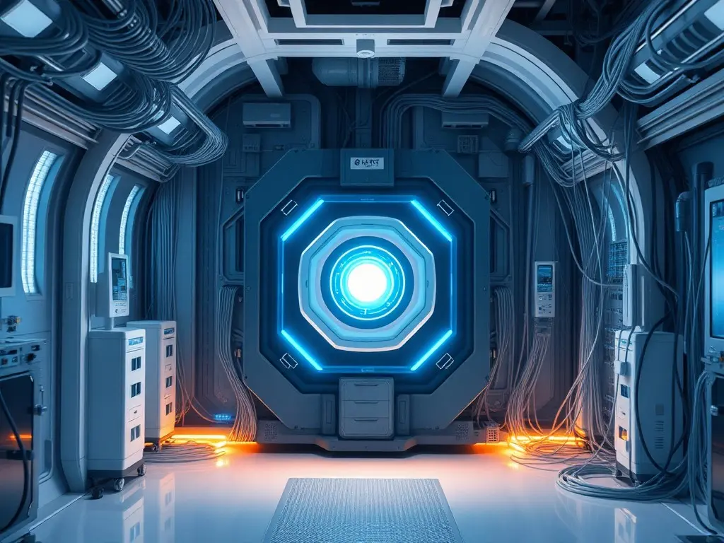 Cisco’s Universal Quantum Switch and the rise of the quantum fabric