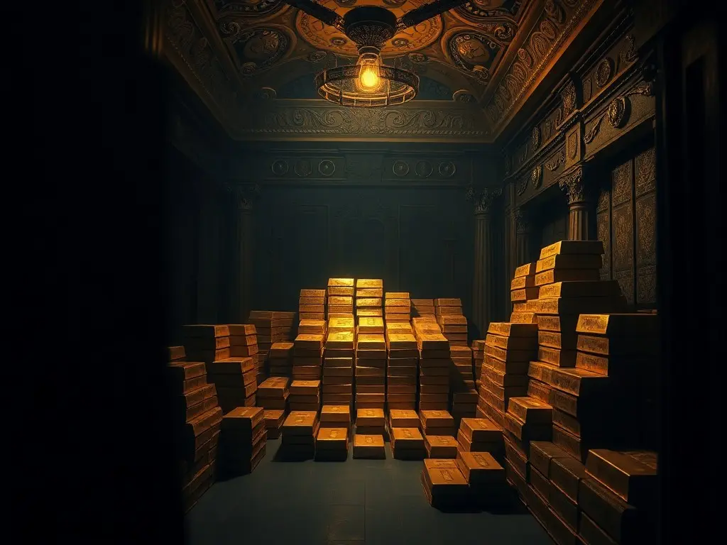 Citi Bank has a message for investors on gold