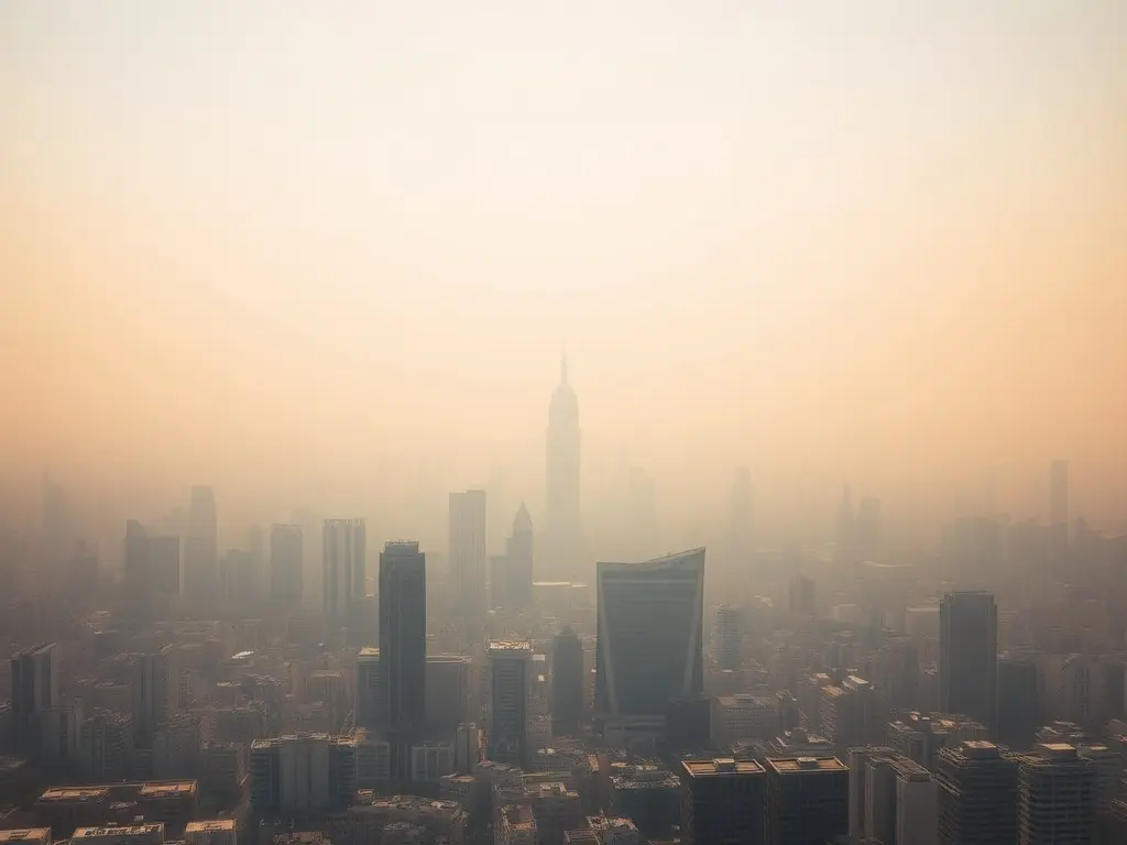 Cities are getting hotter – and bigger. New research reveals the scale of the challenge