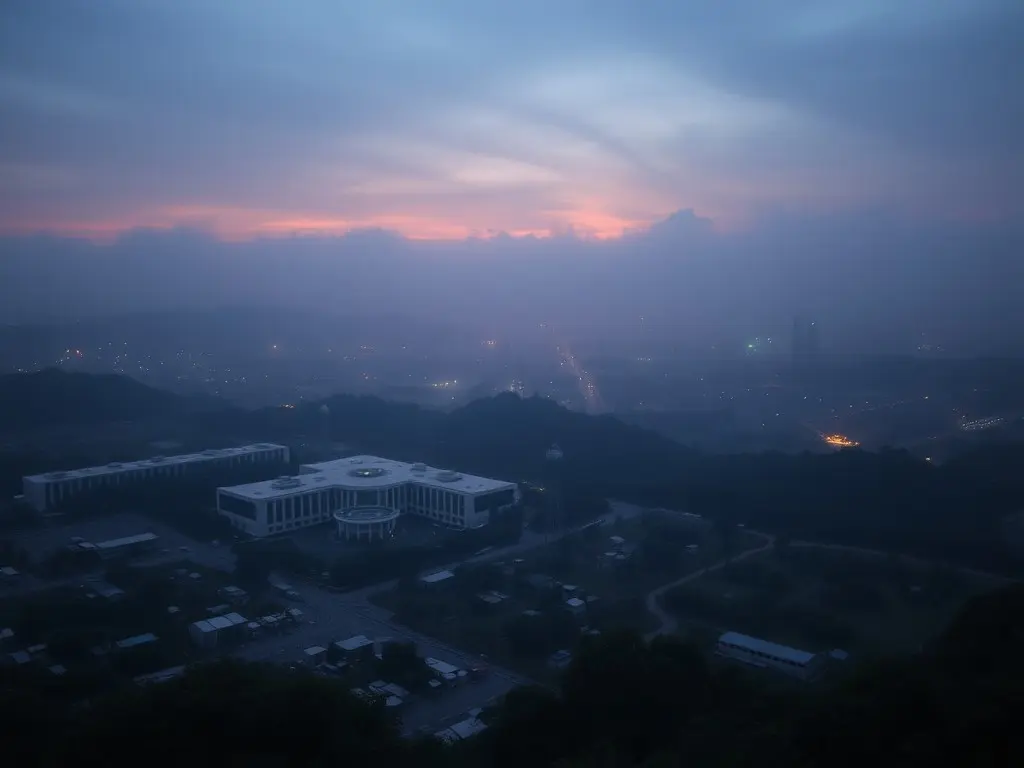 City of Durham Passes 60-Day Data Center Moratorium