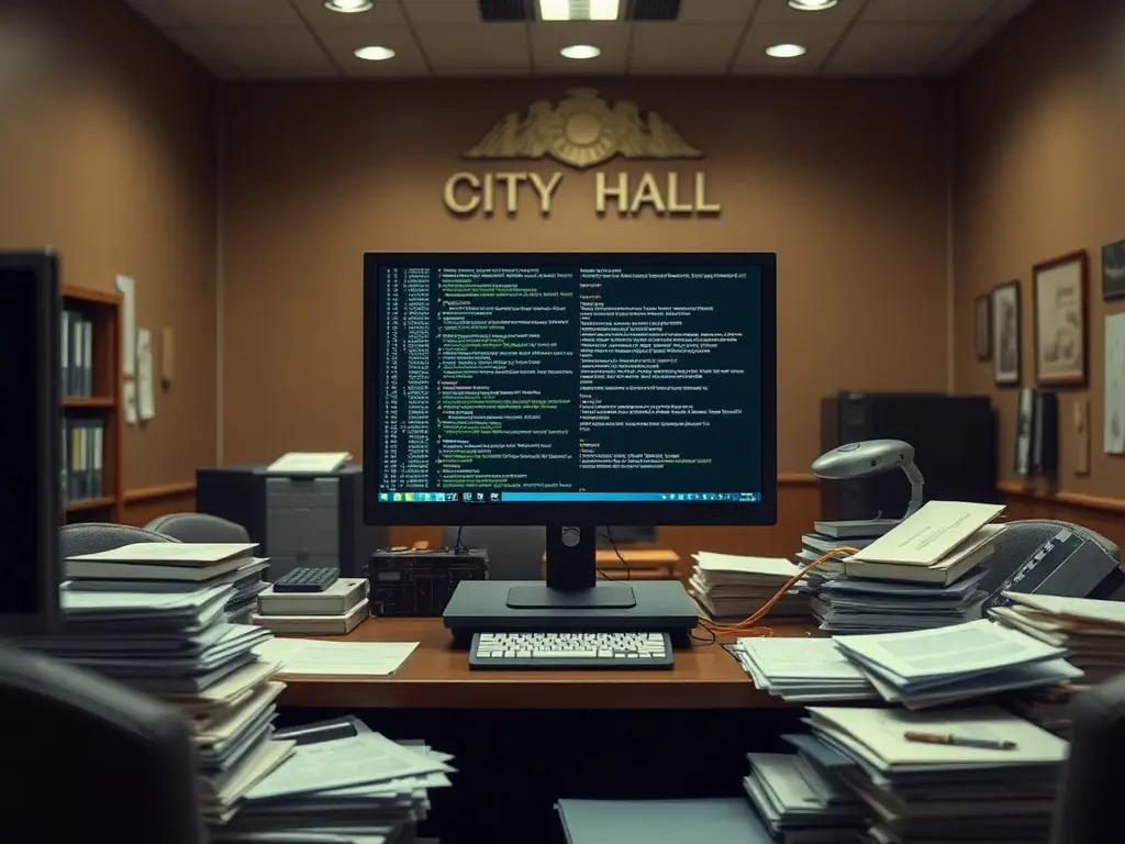 City of Guelph is in the early days of AI adoption