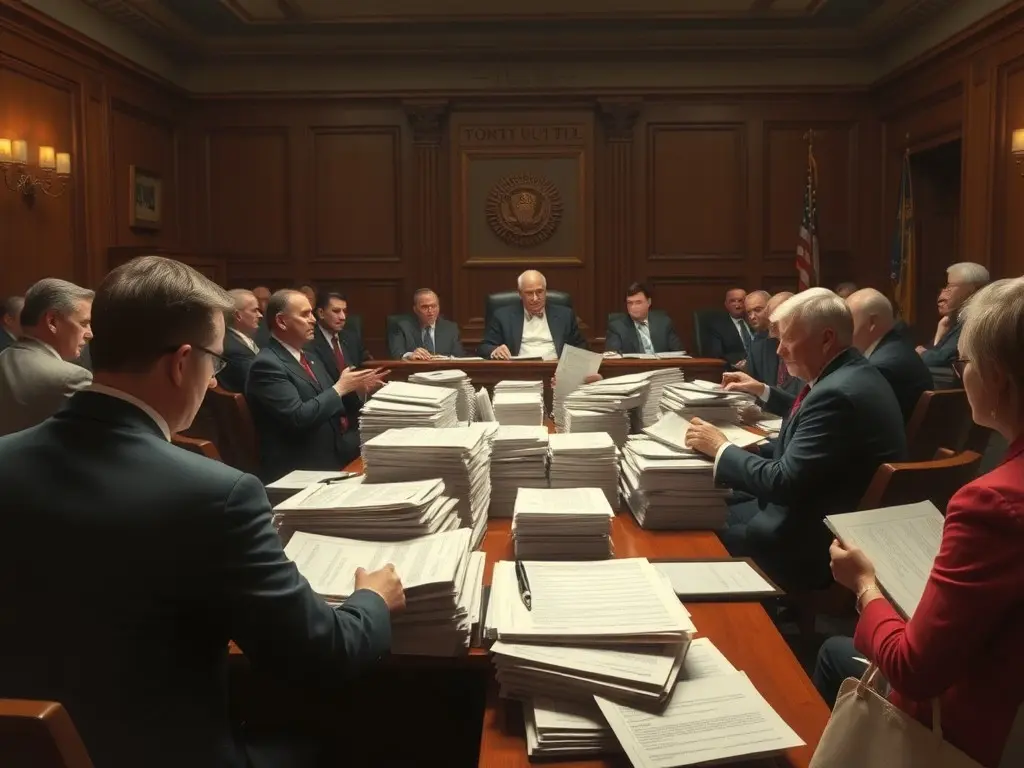 Civil rights groups sue to keep DOJ from reviewing state voter lists