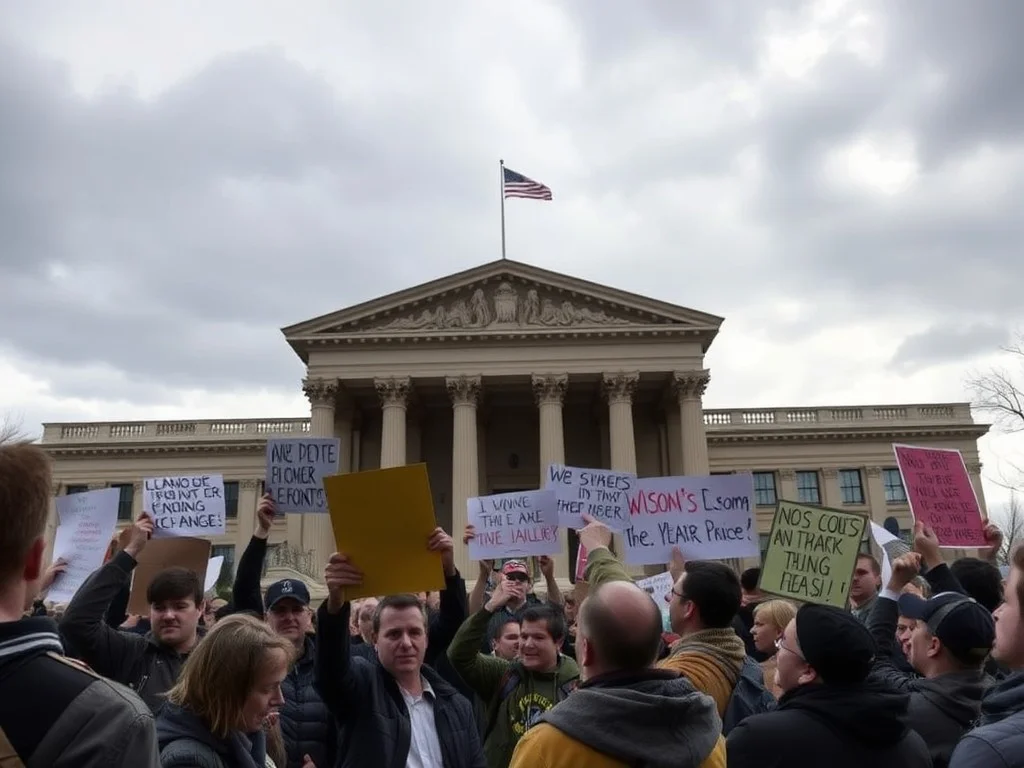 Civil society group demands INEC chair Amupitan steps aside over alleged partisanship