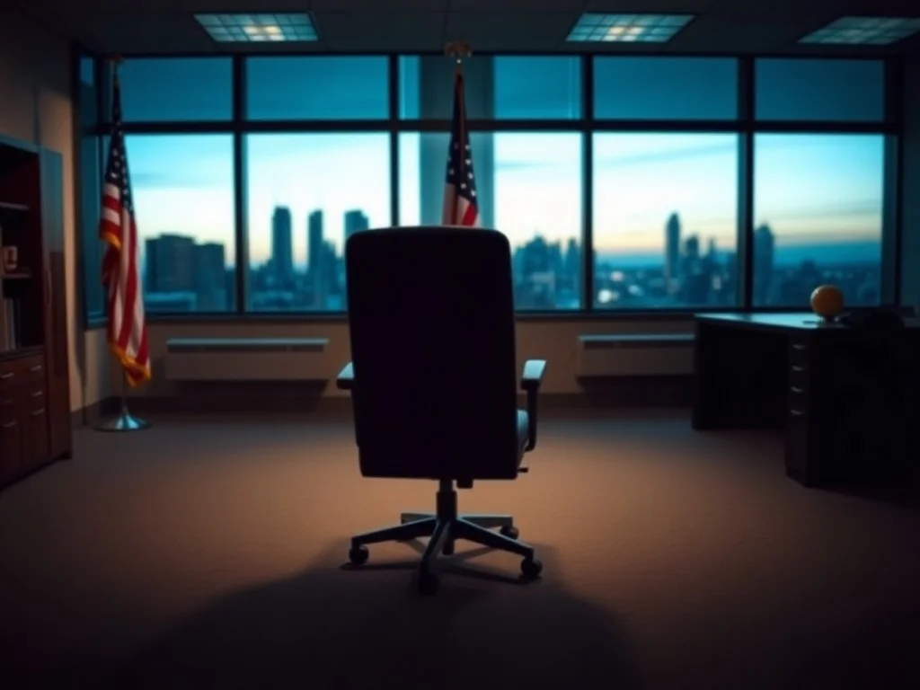 CLARITY Act Faces Uncertain Future As David Sacks Exits Crypto Czar Role