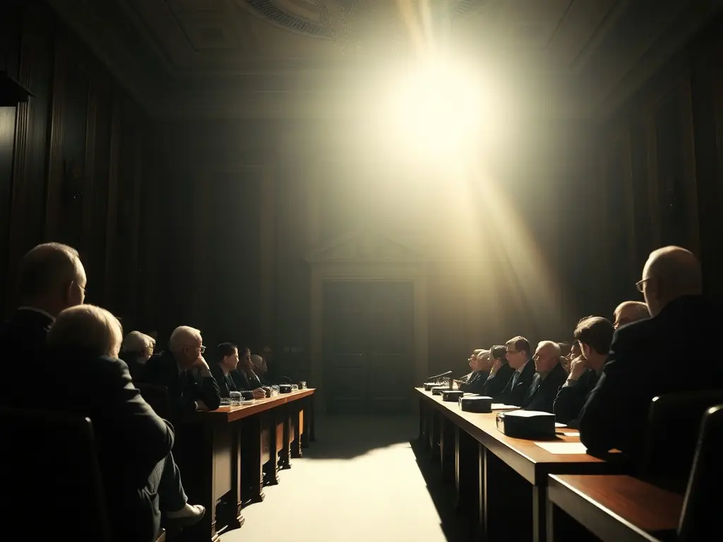 CLARITY Act Hits Senate Roadblock as Crypto Bill Faces New Challenges