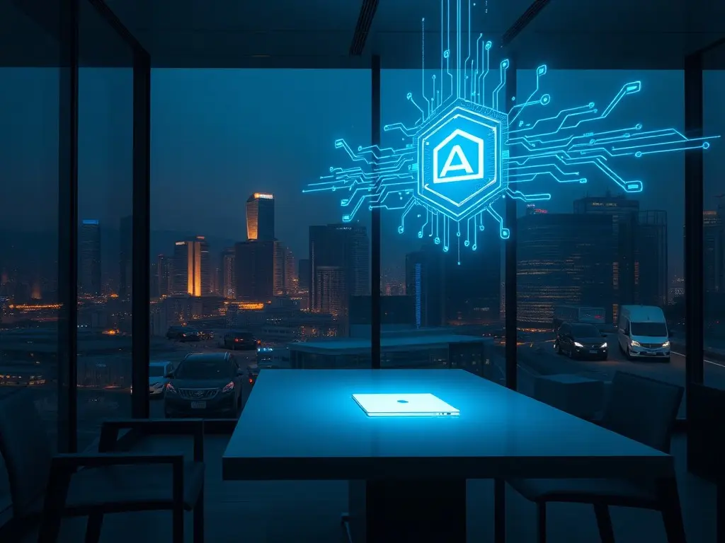 Claude overtakes Gemini in Korea's AI app rankings