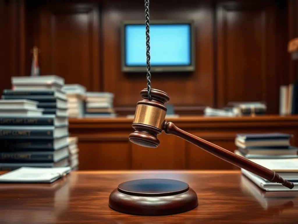 Clayton prosecutor who used AI gets suspended from Georgia Supreme Court