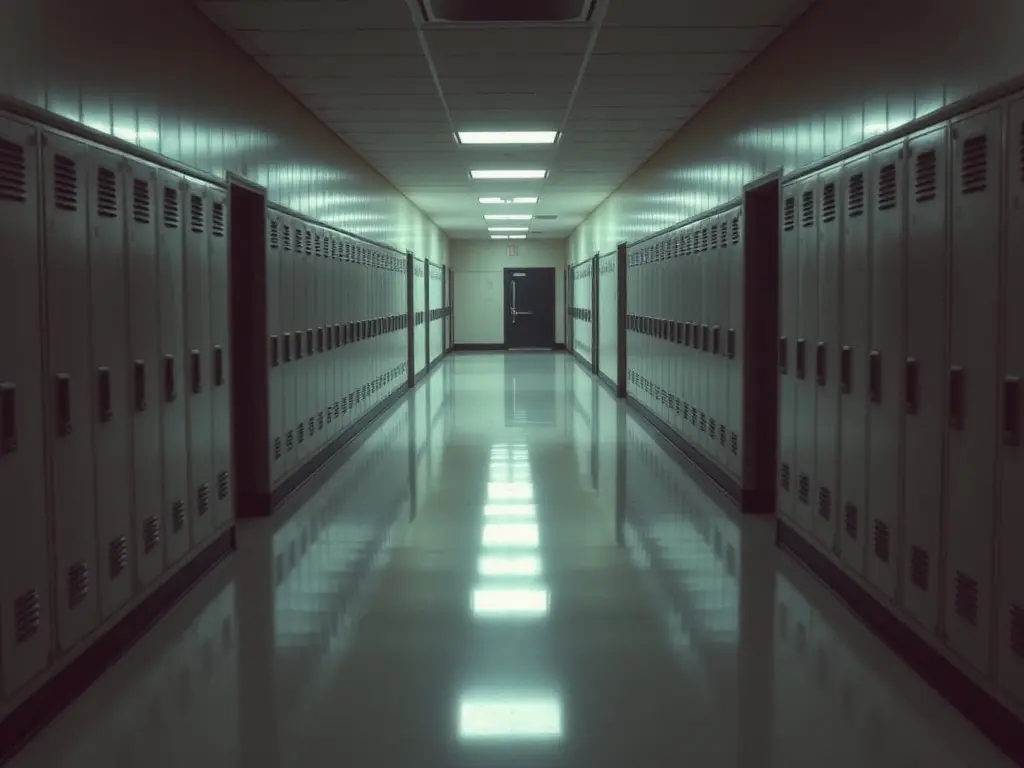 CLC employee charged with indecent solicitation of two Wauconda High School students