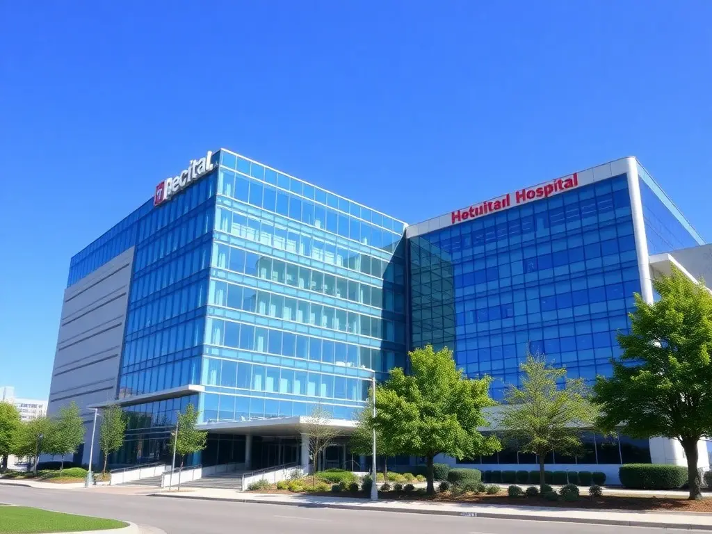 Cleveland Clinic launches space health center in heart institute