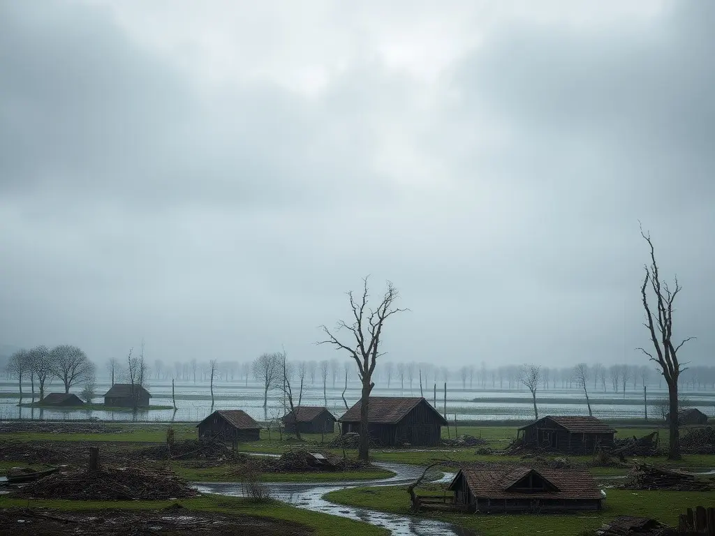 Climate disasters don’t just destroy homes, they change lives forever. We spoke with cyclone survivors in Zimbabwe