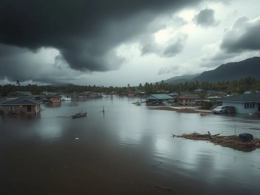 Climate disasters strain Hawaii’s insurance with higher rates, coverage gaps
