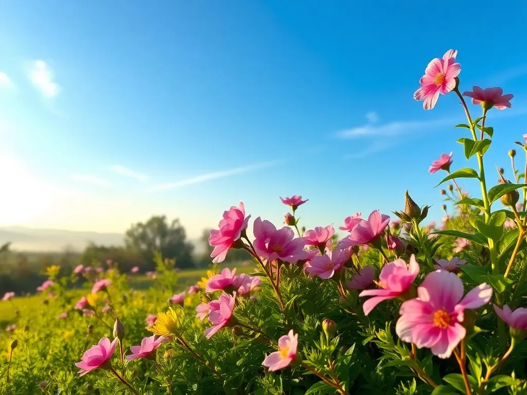 Climate experts say spring is coming earlier. How will that affect agriculture and ecosystems?