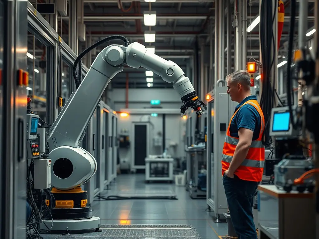 Closing the latency gap: Why physical AI requires edge-first architectures