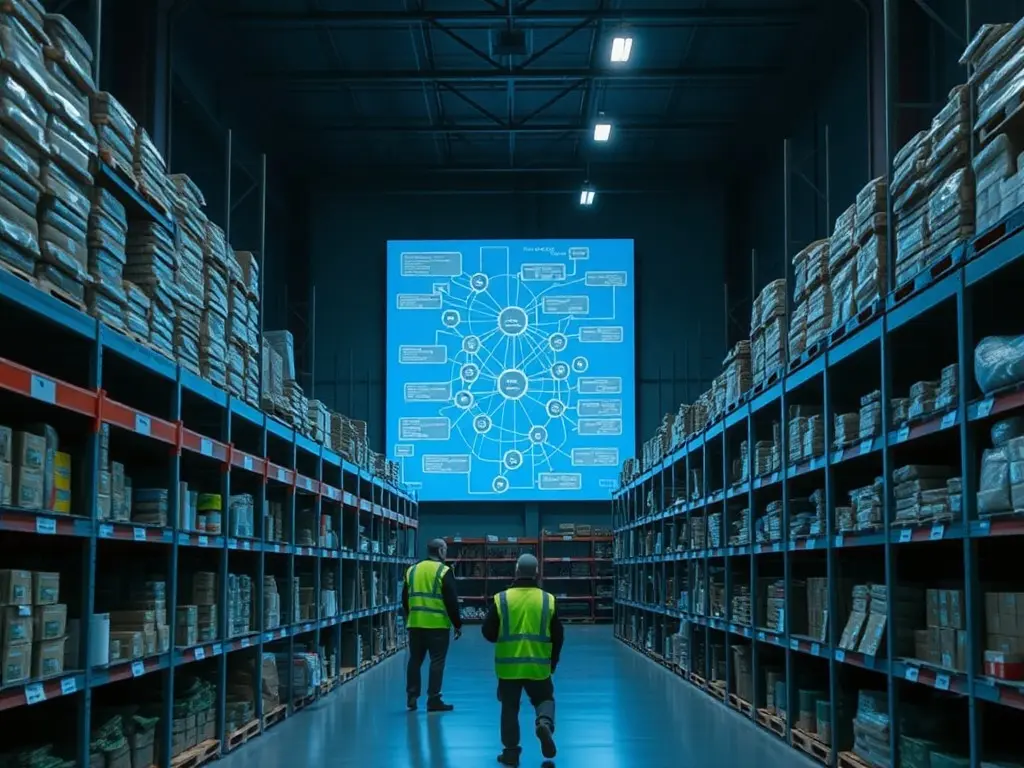 Closing the Retail AI ROI Gap With Connected Process Chains